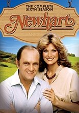 Picture of Newhart : Season 6