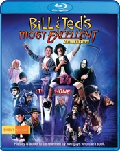 Picture of Bill & Ted's Most Excellent Collection [Blu-ray]