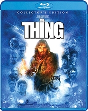 Picture of The Thing- Collector's Edition [Blu-ray]