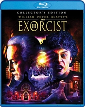 Picture of The Exorcist III- Collector's Edition [Blu-ray]