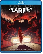 Picture of Carrie: Collector's Edition [Blu-ray]