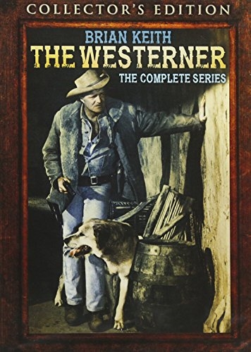 Picture of Westerner: The Complete Series