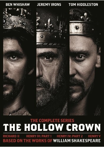 Picture of The Hollow Crown: The Complete Series