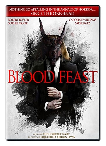 Picture of Blood Feast