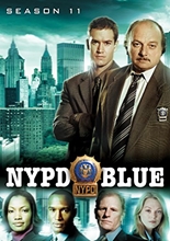 Picture of NYPD Blue: Season 11