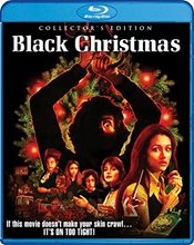 Picture of Black Christmas: Collector's Edition [Blu-ray]
