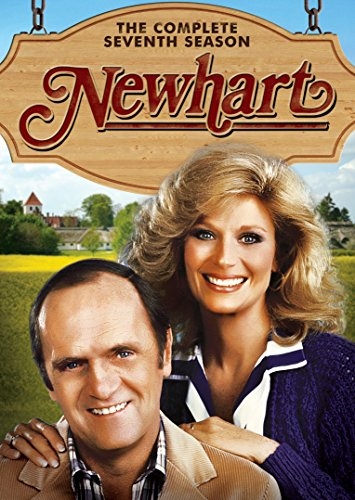 Picture of Newhart: Season 7