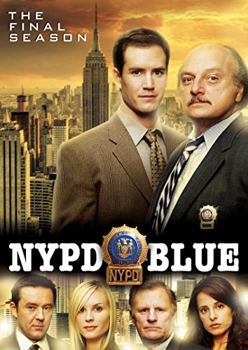 Picture of NYPD Blue: The Final Season