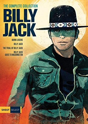 Picture of The Complete Billy Jack Collection