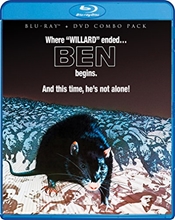 Picture of Ben [Blu-ray]