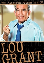 Picture of Lou Grant: Season 4