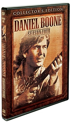 Picture of Daniel Boone: Season 4