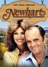 Picture of Newhart: The Final Season