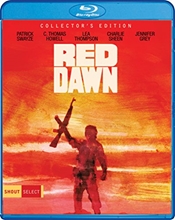 Picture of Red Dawn: Collector's Edition [Blu-ray]