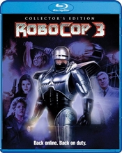 Picture of RoboCop 3: Collector's Edition [Blu-ray]