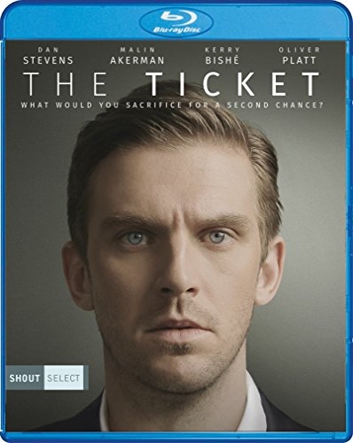 Picture of The Ticket [Blu-ray]