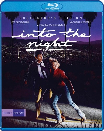 Picture of Into the Night: Collector's Edition [Blu-ray]