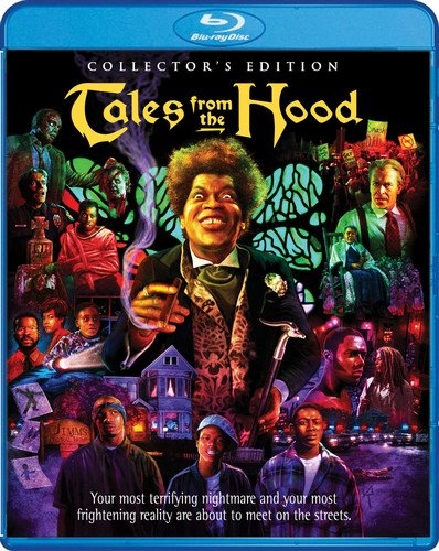 Picture of Tales From The Hood:Collector's Edition [Blu-ray]