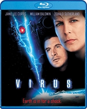 Picture of Virus [Blu-ray]