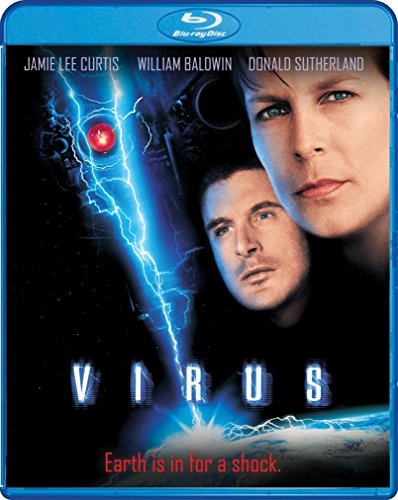 Picture of Virus [Blu-ray]