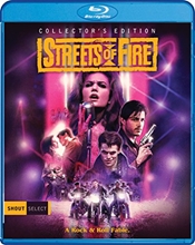 Picture of Streets Of Fire: Collector's Edition [Blu-ray]