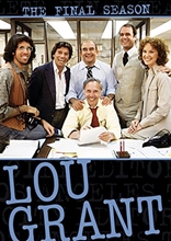 Picture of Lou Grant: The Final Season