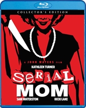 Picture of Serial Mom: Collector's Edition [Blu-ray]