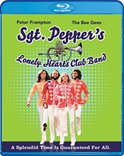 Picture of Sgt. Pepper's Lonely Hearts Club Band [Blu-ray]