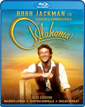 Picture of Rodgers & Hammerstein's Oklahoma! [Blu-ray]