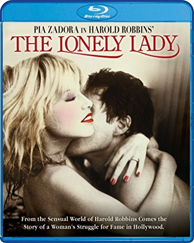 Picture of The Lonely Lady [Blu-ray]