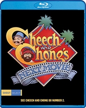 Picture of Cheech and Chong's Next Movie [Blu-ray]