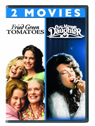 Picture of Fried Green Tomatoes / Coal Miner's Daughter (Bilingual)