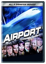 Picture of Airport Terminal Pack