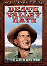 Picture of Death Valley Days: The Ronald Reagan Years Collectors Edition