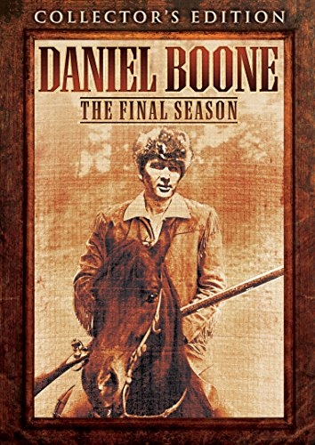 Picture of Daniel Boone: The Final Season