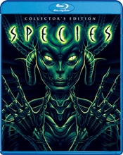 Picture of Species - Collector's Edition  [Blu-ray]