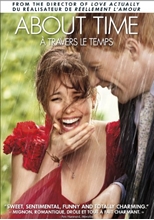 Picture of About Time (Bilingual)