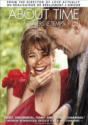 Picture of About Time (Bilingual)