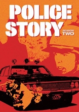 Picture of Police Story: Season Two