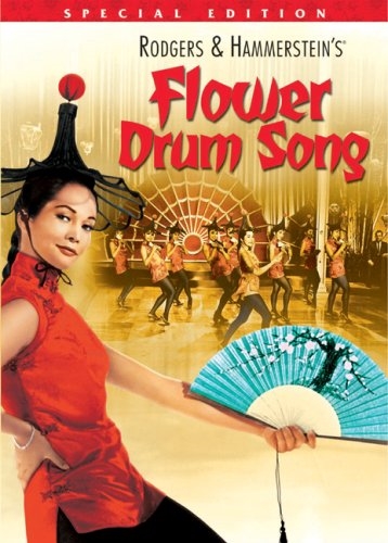 Picture of Flower Drum Song