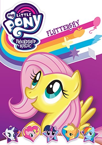 Picture of My Little Pony Friendship is Magic: Fluttershy