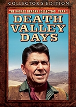 Picture of Death Valley Days: Season Fourteen - The Ronald Reagan Years