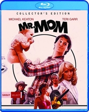 Picture of Mr. Mom [Blu-ray]