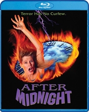 Picture of After Midnight [Blu-ray]