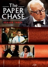 Picture of The Paper Chase: Season Three