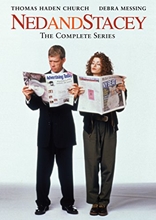 Picture of Ned and Stacey: The Complete Series