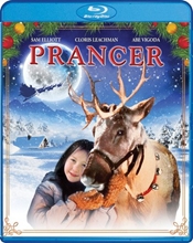 Picture of Prancer [Blu-ray]