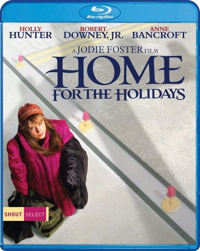 Picture of Home for the Holidays [Blu-ray]