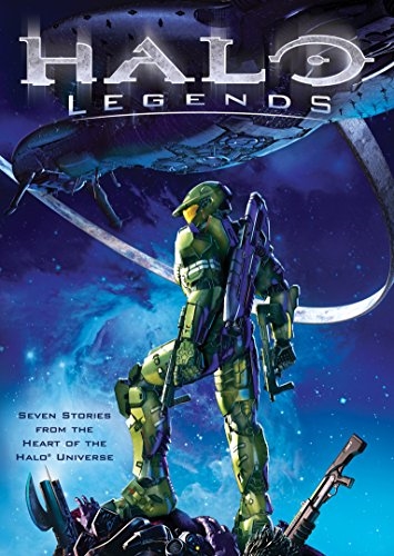 Picture of Halo: Legends (Sous-titres français)