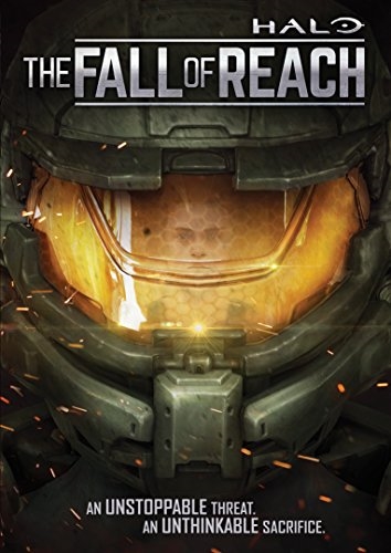 Picture of Halo: The Fall of Reach (Sous-titres français)